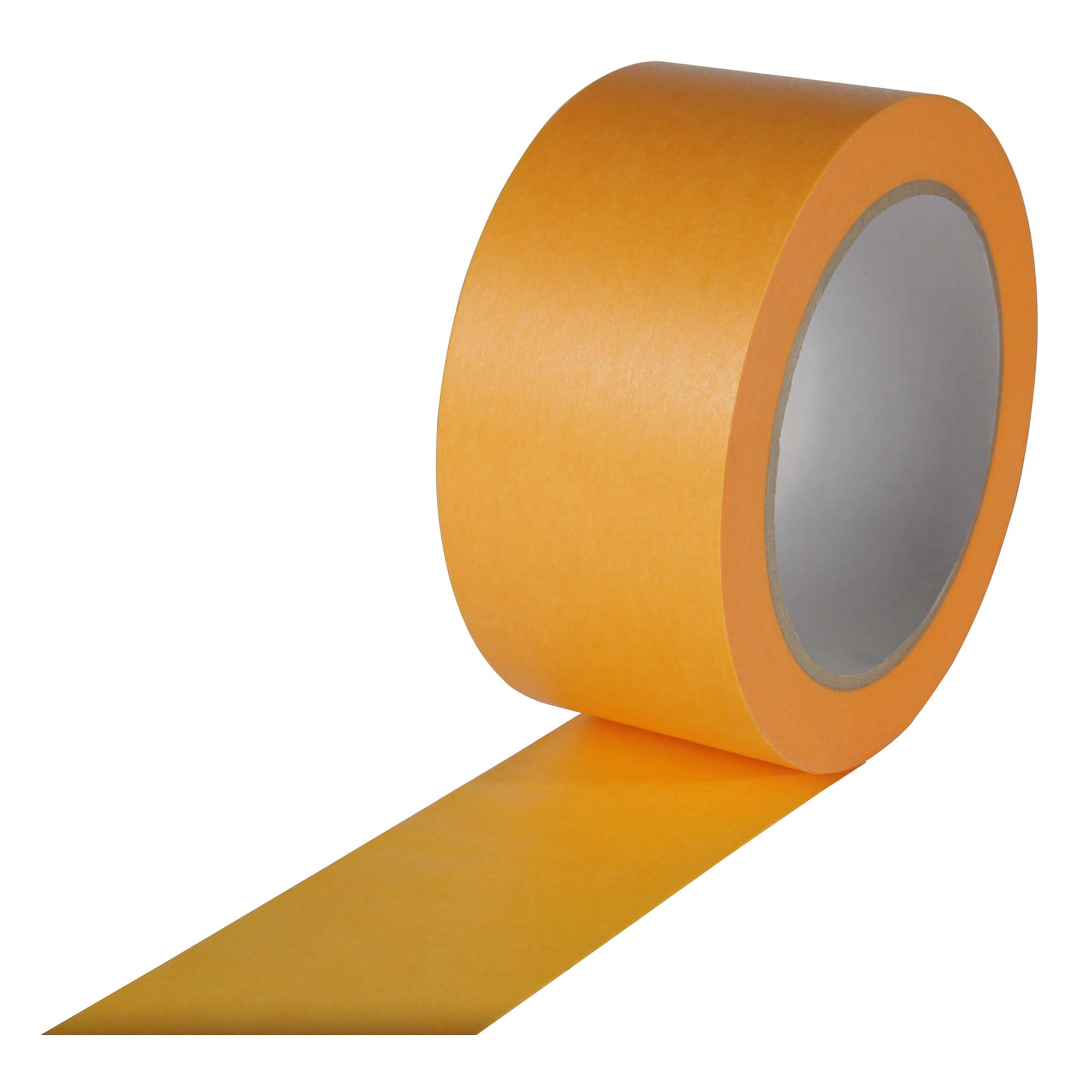 Goldband Untergrund Klebeband - Schonklebeband 50 mm x 50 m